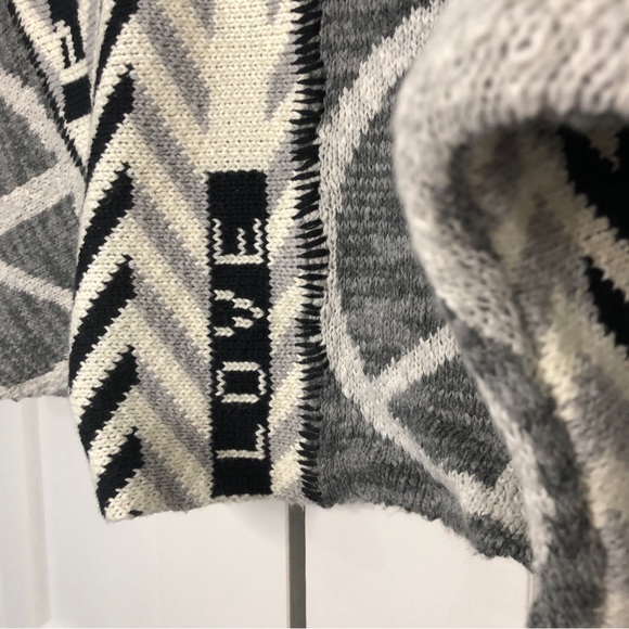 Urban Outfitters Peace and Love cropped sweater / M - Picture 6 of 8